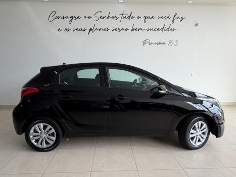 HYUNDAI HB 20 Hatch 1.0 12V 4P FLEX COMFORT PLUS, Foto 4