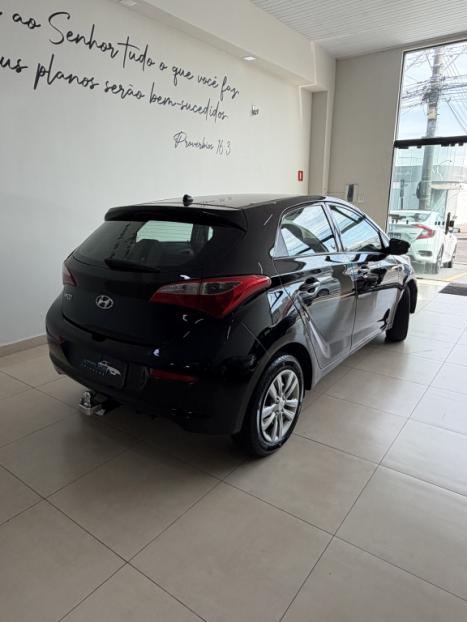 HYUNDAI HB 20 Hatch 1.0 12V 4P FLEX COMFORT PLUS, Foto 5