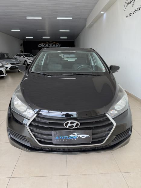 HYUNDAI HB 20 Hatch 1.0 12V 4P FLEX COMFORT PLUS, Foto 7