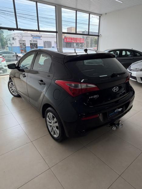 HYUNDAI HB 20 Hatch 1.0 12V 4P FLEX COMFORT PLUS, Foto 8