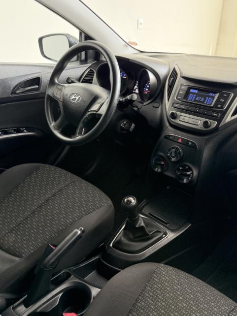 HYUNDAI HB 20 Hatch 1.0 12V 4P FLEX COMFORT PLUS, Foto 10