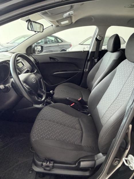 HYUNDAI HB 20 Hatch 1.0 12V 4P FLEX COMFORT PLUS, Foto 11