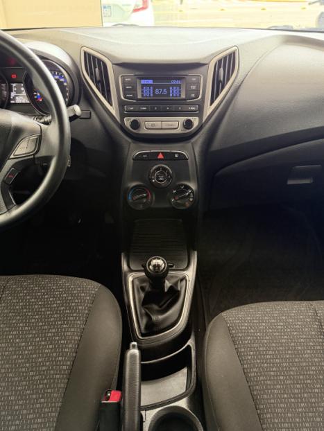 HYUNDAI HB 20 Hatch 1.0 12V 4P FLEX COMFORT PLUS, Foto 13