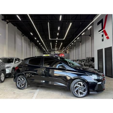 HYUNDAI HB 20 Hatch 1.0 12V 4P FLEX TGDI TURBO COMFORT AUTOMÁTICO, Foto 3