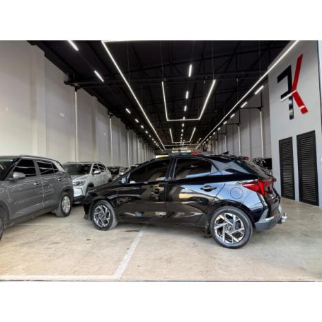 HYUNDAI HB 20 Hatch 1.0 12V 4P FLEX TGDI TURBO COMFORT AUTOMÁTICO, Foto 6