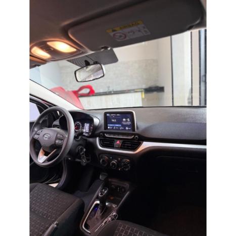 HYUNDAI HB 20 Hatch 1.0 12V 4P FLEX TGDI TURBO COMFORT AUTOMÁTICO, Foto 7