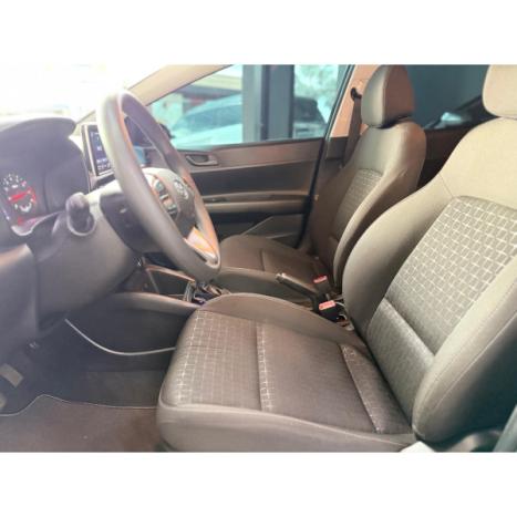 HYUNDAI HB 20 Hatch 1.0 12V 4P FLEX TGDI TURBO COMFORT AUTOMÁTICO, Foto 9