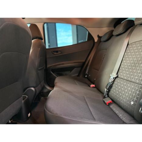 HYUNDAI HB 20 Hatch 1.0 12V 4P FLEX TGDI TURBO COMFORT AUTOMÁTICO, Foto 10