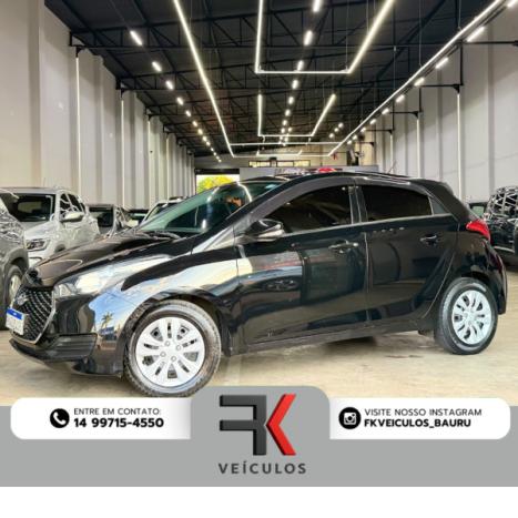 HYUNDAI HB 20 Hatch 1.0 12V 4P FLEX COMFORT, Foto 1