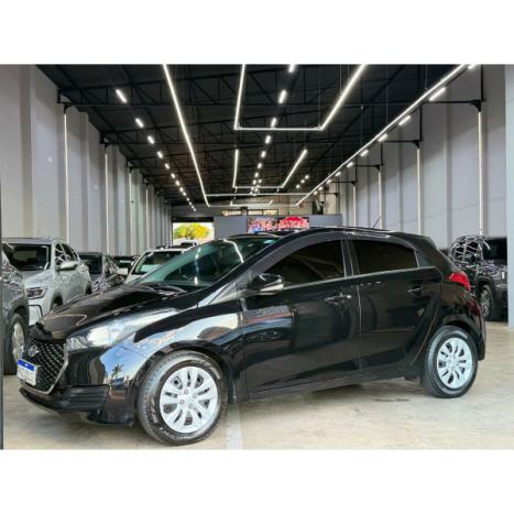 HYUNDAI HB 20 Hatch 1.0 12V 4P FLEX COMFORT, Foto 2