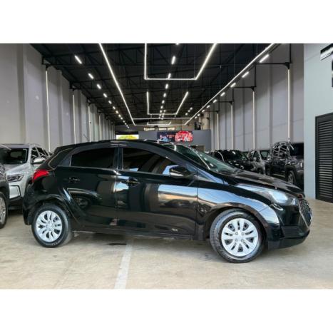 HYUNDAI HB 20 Hatch 1.0 12V 4P FLEX COMFORT, Foto 4