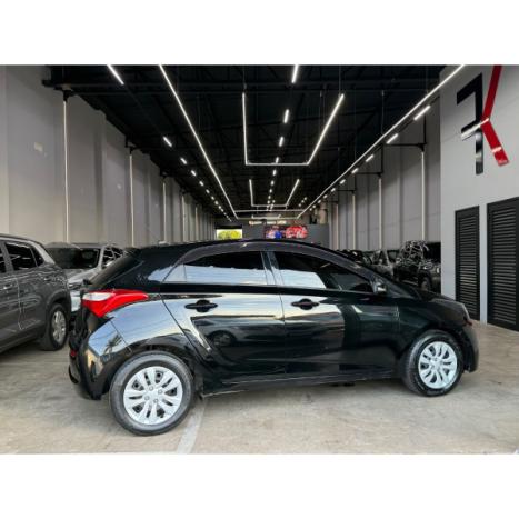 HYUNDAI HB 20 Hatch 1.0 12V 4P FLEX COMFORT, Foto 5