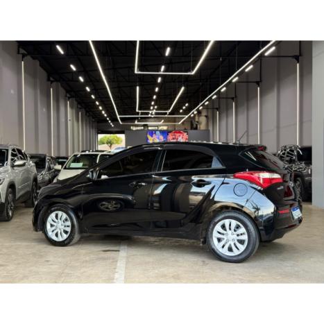 HYUNDAI HB 20 Hatch 1.0 12V 4P FLEX COMFORT, Foto 6