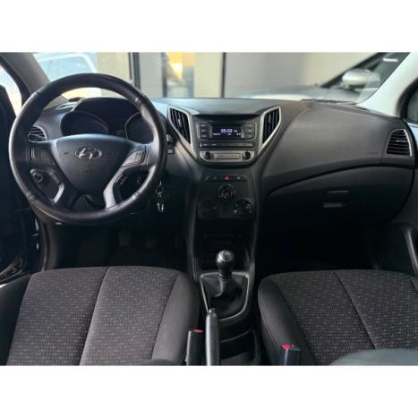 HYUNDAI HB 20 Hatch 1.0 12V 4P FLEX COMFORT, Foto 7