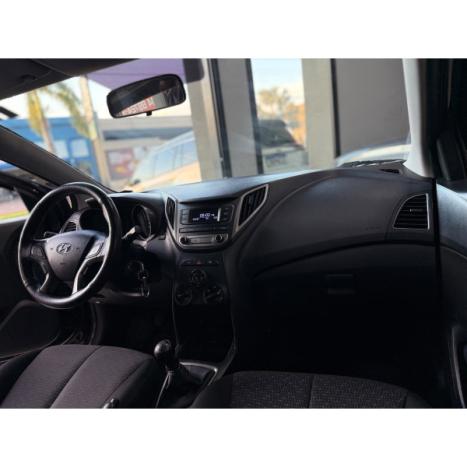 HYUNDAI HB 20 Hatch 1.0 12V 4P FLEX COMFORT, Foto 8