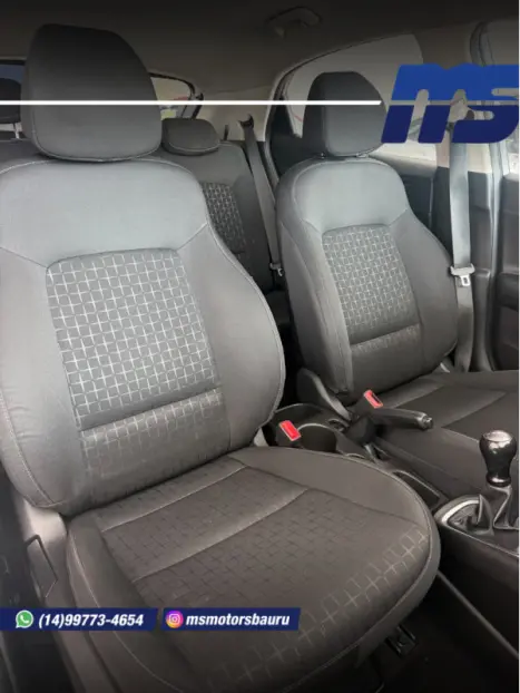 HYUNDAI HB 20 Hatch 1.0 12V 4P FLEX SENSE, Foto 12