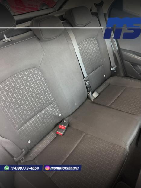 HYUNDAI HB 20 Hatch 1.0 12V 4P FLEX SENSE, Foto 14
