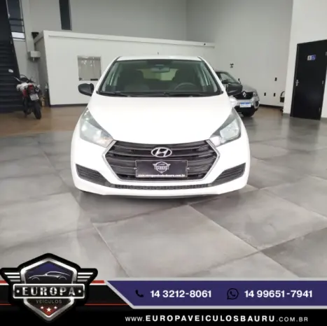 HYUNDAI HB 20 Hatch 1.0 12V 4P FLEX COMFORT, Foto 2
