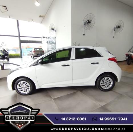 HYUNDAI HB 20 Hatch 1.0 12V 4P FLEX COMFORT, Foto 3