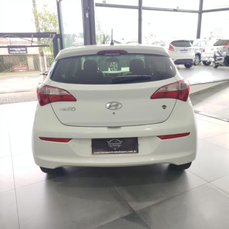 HYUNDAI HB 20 Hatch 1.0 12V 4P FLEX COMFORT, Foto 4