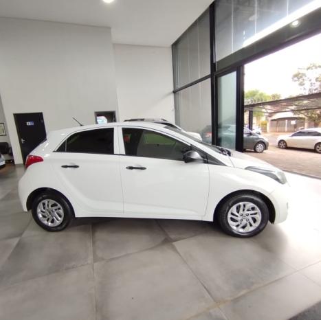 HYUNDAI HB 20 Hatch 1.0 12V 4P FLEX COMFORT, Foto 5