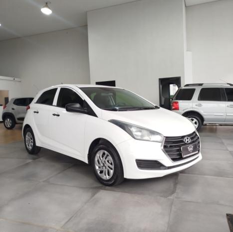 HYUNDAI HB 20 Hatch 1.0 12V 4P FLEX COMFORT, Foto 6
