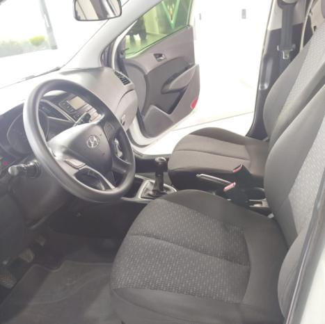 HYUNDAI HB 20 Hatch 1.0 12V 4P FLEX COMFORT, Foto 7