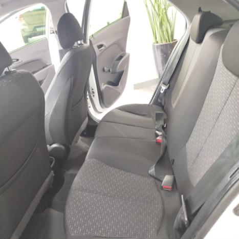 HYUNDAI HB 20 Hatch 1.0 12V 4P FLEX COMFORT, Foto 8