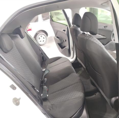 HYUNDAI HB 20 Hatch 1.0 12V 4P FLEX COMFORT, Foto 9