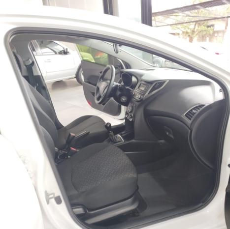 HYUNDAI HB 20 Hatch 1.0 12V 4P FLEX COMFORT, Foto 10