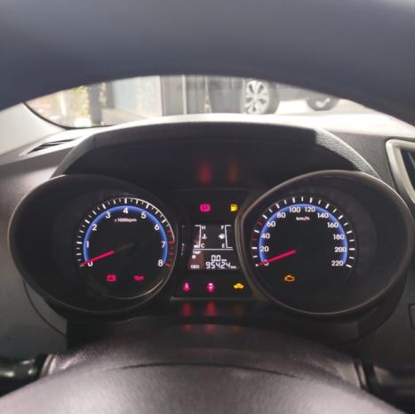 HYUNDAI HB 20 Hatch 1.0 12V 4P FLEX COMFORT, Foto 11