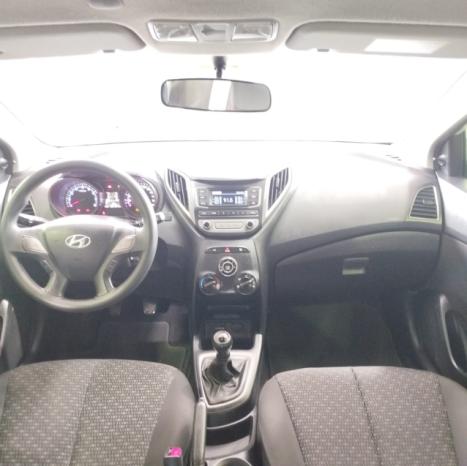 HYUNDAI HB 20 Hatch 1.0 12V 4P FLEX COMFORT, Foto 12