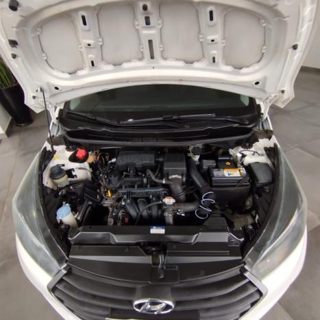 HYUNDAI HB 20 Hatch 1.0 12V 4P FLEX COMFORT, Foto 13