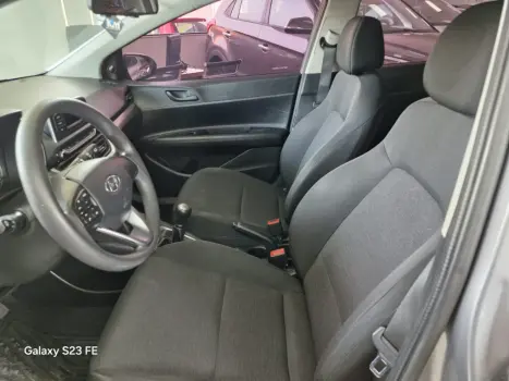 HYUNDAI HB 20 Hatch 1.0 12V 4P FLEX SENSE, Foto 9