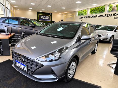 HYUNDAI HB 20 Hatch 1.0 12V 4P FLEX SENSE, Foto 3