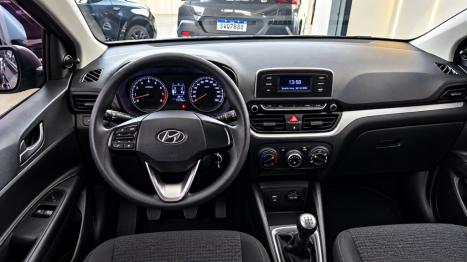 HYUNDAI HB 20 Hatch 1.0 12V 4P FLEX SENSE, Foto 7