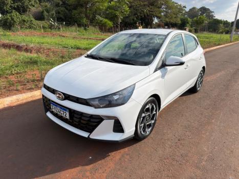 HYUNDAI HB 20 Hatch 1.0 12V 4P FLEX TGDI TURBO COMFORT AUTOMÁTICO, Foto 1