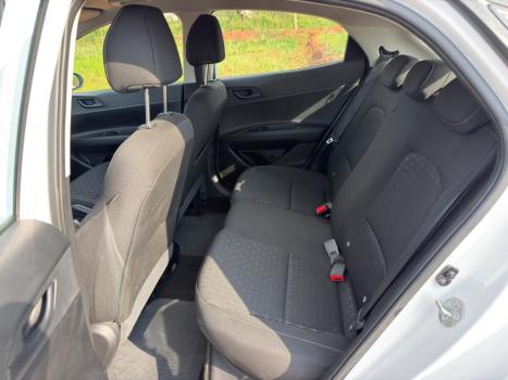HYUNDAI HB 20 Hatch 1.0 12V 4P FLEX TGDI TURBO COMFORT AUTOMÁTICO, Foto 8