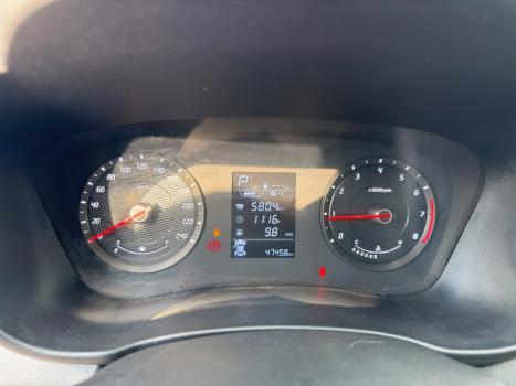 HYUNDAI HB 20 Hatch 1.0 12V 4P FLEX TGDI TURBO COMFORT AUTOMÁTICO, Foto 10