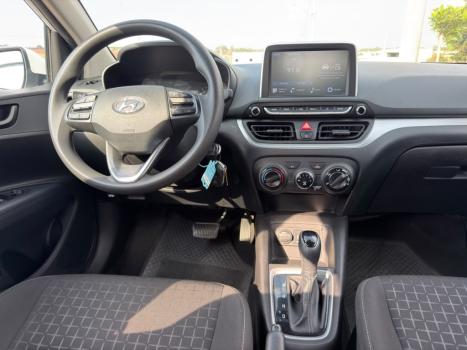 HYUNDAI HB 20 Hatch 1.0 12V 4P FLEX TGDI TURBO COMFORT AUTOMÁTICO, Foto 12
