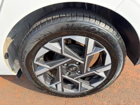 HYUNDAI HB 20 Hatch 1.0 12V 4P FLEX TGDI TURBO COMFORT AUTOMÁTICO, Foto 13