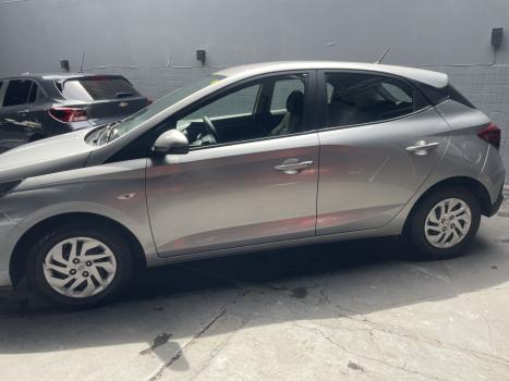 HYUNDAI HB 20 Hatch 1.0 12V 4P FLEX COMFORT PLUS, Foto 3