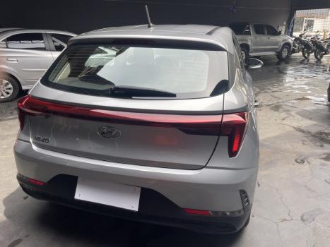 HYUNDAI HB 20 Hatch 1.0 12V 4P FLEX COMFORT PLUS, Foto 5