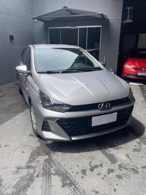 HYUNDAI HB 20 Hatch 1.0 12V 4P FLEX COMFORT PLUS, Foto 6