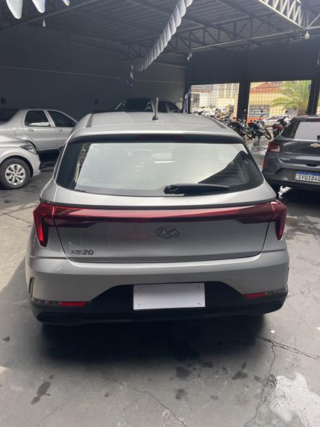 HYUNDAI HB 20 Hatch 1.0 12V 4P FLEX COMFORT PLUS, Foto 7