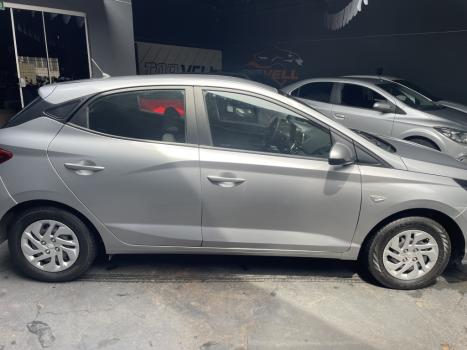 HYUNDAI HB 20 Hatch 1.0 12V 4P FLEX COMFORT PLUS, Foto 8