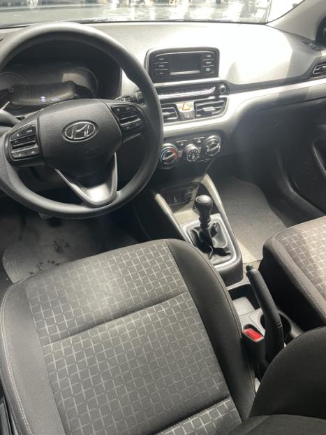 HYUNDAI HB 20 Hatch 1.0 12V 4P FLEX COMFORT PLUS, Foto 9