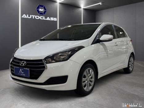HYUNDAI HB 20 Hatch 1.0 12V 4P FLEX COMFORT PLUS, Foto 1