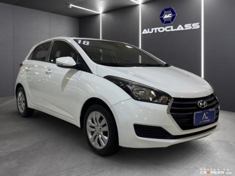 HYUNDAI HB 20 Hatch 1.0 12V 4P FLEX COMFORT PLUS, Foto 4