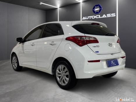 HYUNDAI HB 20 Hatch 1.0 12V 4P FLEX COMFORT PLUS, Foto 6